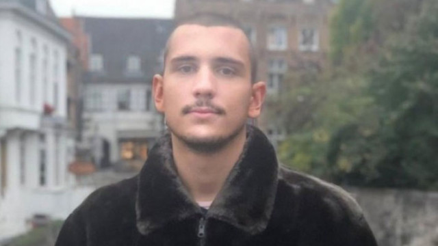 Съдът решава мярката на Кристиан Николов, който уби Милен Цветков